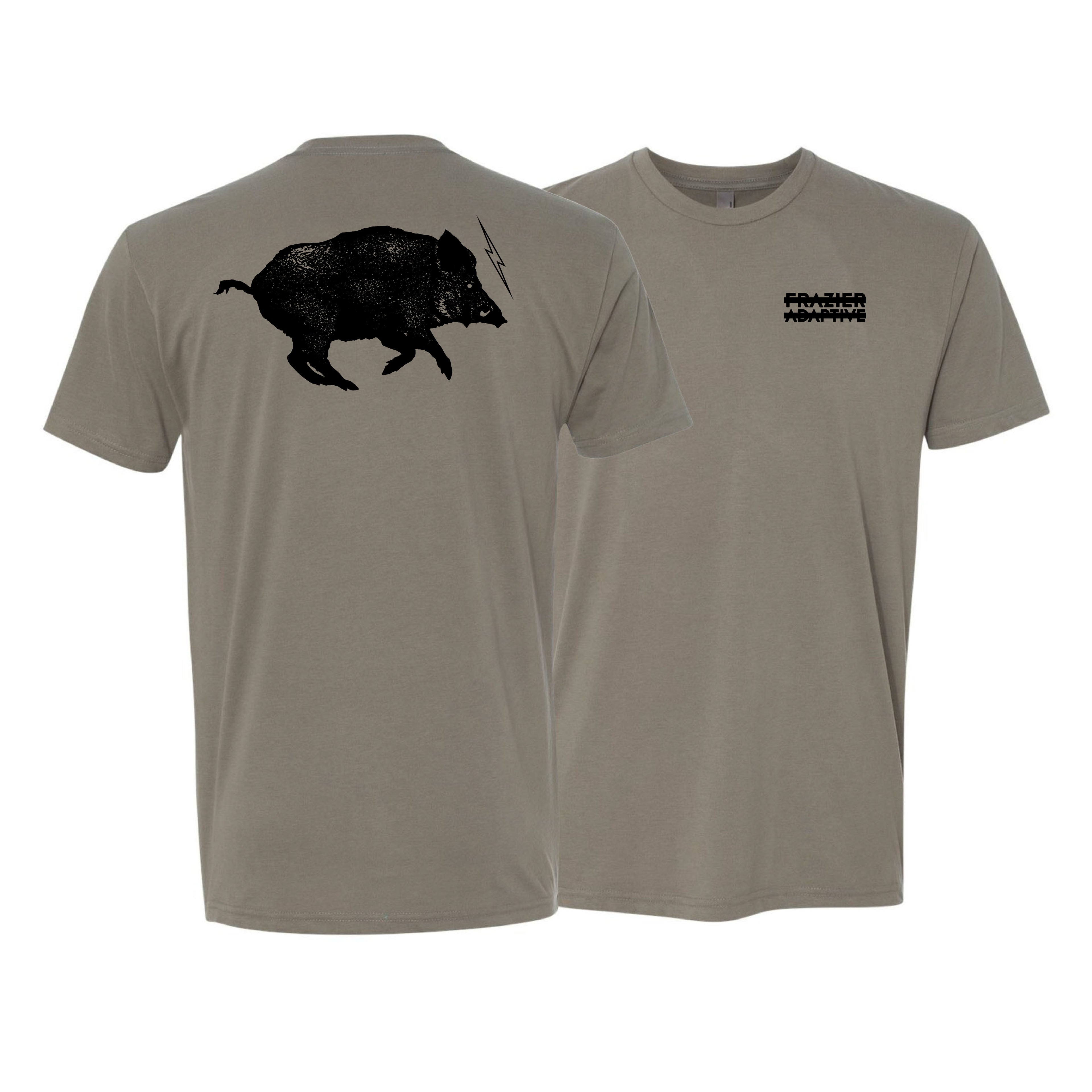 FULL BOAR
